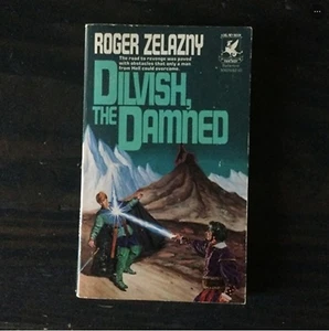 Roger Zelazny - Dilvish, the Damned - Bild 1 von 1