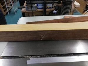 Sri Lankan Satinwood log, 30 Years air dried - Picture 1 of 16