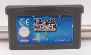 Black Belt Challenge (Nintendo GBA, 2001, PAL) - Picture 1 of 4