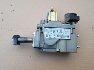 SIT-827 Nova Gaskombiventil Ventil aus Wolf GG-1E-18 Gasheizung - Bild 1 von 6