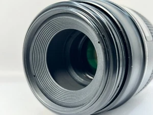 【MINT】Canon Macro EF 100mm f/2.8 Macro Lens From JAPAN B362 - Picture 1 of 10