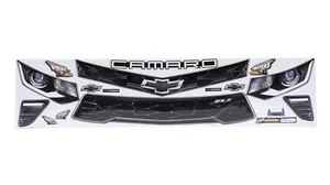Fivestar Graphics Nose MD3 Evolution Laminated Coating Dirt Late Model - Foto 1 di 1
