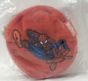 SPIDERMAN: ESTUCHE FURY, 4 PINES SPIDERMAN Y 1 PIN SANDMAN (TK) - Imagen 1 de 12