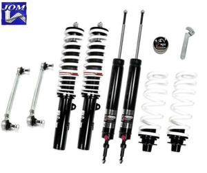 NJT extreme Coilover Kit suitable for BMW 3 series E90,E91,E92,E93 incl.Sway Bar - Picture 1 of 9