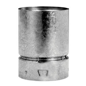 DuraVent 5BVAF - Universaladapter, 5", Buchse - Bild 1 von 1