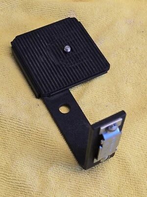 Rollei Flash Bracket Mount for TLR Camera 6x6 Rolleiflex  - Image 1 of 4