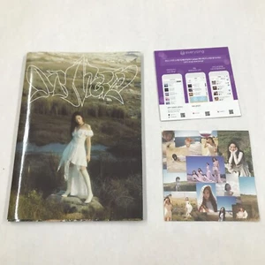 AESPA MY WORLD [INTRO VERSION] NEW CD - Picture 1 of 7