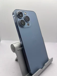 Apple IPhone 13 Pro - 256 Go - Minuit (Débloqué) - Photo 1/6