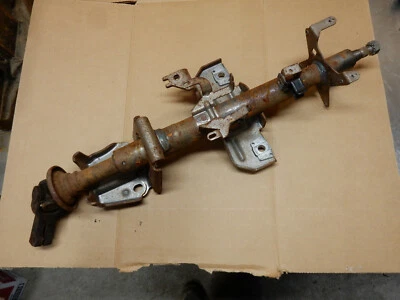 Columna de dirección genuina Toyota Pickup 1989-1995 y 4Runner - dirección asistida Foto 1 de 2