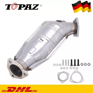 Katalysator Kat für Audi A4 Avant 8E 1.8 T VW Passat Variant 3B 110KW 8E0131089 - Bild 1 von 11