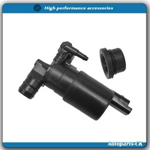 Bomba lavadora parabrisas Nissan Armada Infiniti QX56 Pathfinder 04-15 - Imagen 1 de 7