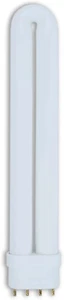 Black Light Replacement for 24 Watt B24W Stinger Replacement Bulb BK100, BK300, - Picture 1 of 12