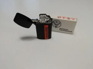 Jägermeister Sturmfeuerzeug NEU - Bild 1 von 4