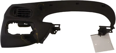 1999-2003 Ford F-150 Gauge Instrument Bezel Used OEM IL3415044D70 - Image 1 of 4