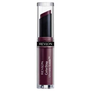 Revlon ColorStay Ultimate Suede Lipstick – 035 Backstage - Picture 1 of 3