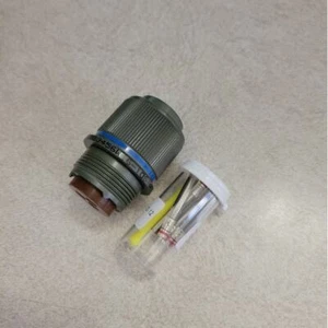 AERO MS3456W16-10S Connector Straight Plug - Picture 1 of 4