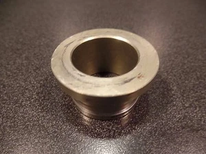 2006 SUZUKI RMZ 450 CLUTCH SIDE REAR WHEEL AXLE SPACER - Picture 1 of 9