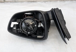 FORD FOCUS MK4 2018-2024 FRONT RIGHT DOOR WING MIRROR JX7B-17E714-LK #S132-32 - Picture 1 of 20
