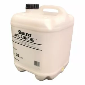 Selleys Aquadhere Interior Wood Glue - 20L - Picture 1 of 1
