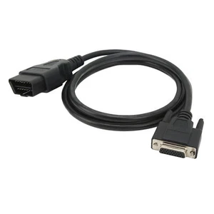 Diagnostic Cable Accurate Flexible Interference Resistant For 16Pin-26 Pin - Imagen 1 de 12