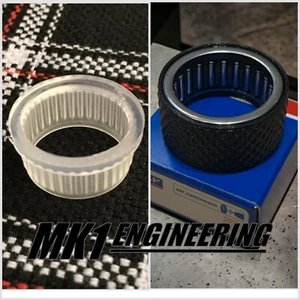 VW MK1 Steering Column Bearing + Upper Bushing Kit - Picture 1 of 5