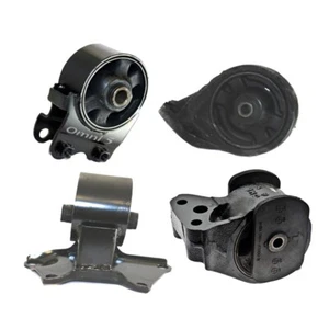 K0741 Engine&Transmission Mount Set 4PCS FOR 01-06 Kia Optima/Magentis 2.4L AUTO - Bild 1 von 1
