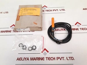 Ifm if5800 inductive sensor - Picture 1 of 11