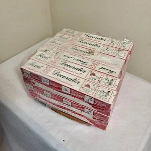 LOTE de 30 cuchillos decoradores de alimentos vintage división Quikut The Scott & Fetzer Co EE. UU. - Imagen 1 de 6