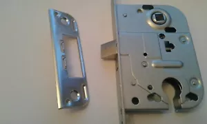 Abloy 2018 Serratura Mortice per Porte Interne.Serratura ignifuga - Foto 1 di 1