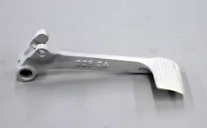 Harley-Davidson Rear Brake Lever 2956-32A for RL model servi-cars - Picture 1 of 6