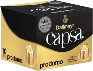 Capsa Prodomo - Bild 1 von 8
