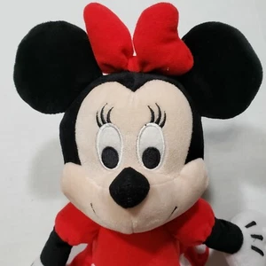 Kohls Cares Plüschtier Disney Minnie Maus Kuscheltier Spielzeug 14 Zoll - Bild 1 von 11