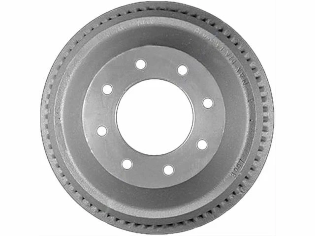 Tambor de freno trasero Bendix 78949XQ 1989 1990 1991 1992 1988 1988 1988 1988 1988 Foto 1 de 2