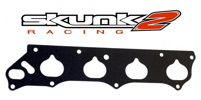Skunk2 Thermal Intake Manifold Gasket For K20Z3 civic Si RBC Style 372-05-0320 - Image 1 of 1