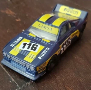 Matchbox Specials Lancia Rally Superking - Picture 1 of 4