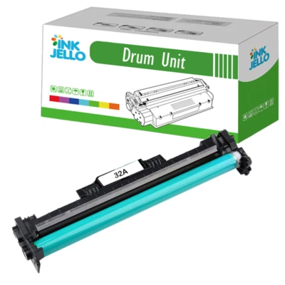 Drum Unit CF232A 32A For HP LaserJet Pro M203 M203dn M148dw M227 M118dw M227fdw - Image 1 of 4