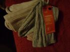 3 PAIRS OF M&S THERMAL SOCKS SIZE 6-8