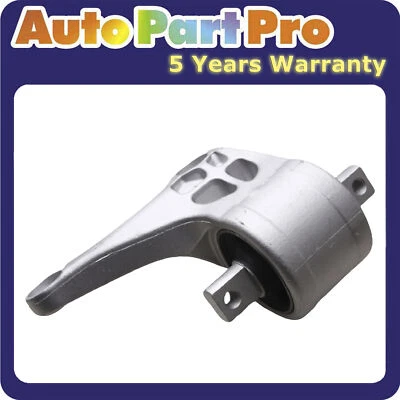 MotorKing para Acura RL 3,5 L 3,7 L 2005-2012 montaje de transmisión 50850-SJA-A01 para automático. Foto 1 de 4