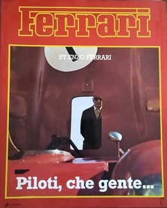 Ferrari 348 Book By Enrico Benzing - Bild 1 von 2