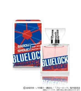 Primaniacs × Blue Lock Shoei Baro Duft Parfum 30ml Cosplay JAPAN NEU - Bild 1 von 3