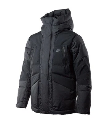 Nike Nsw Storm Fit City Series Waterproof Down Jacket Men's Size S - Image 1 of 4