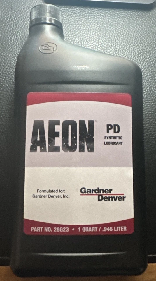 Aeon PD 28G23 1 Quart