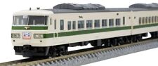 TOMIX N Gauge JNR 185 200 Series Shinkansen Relay Set 98792 Railway model train