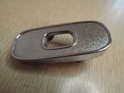 Emblema letra O 1973 1974 1975 1976 1977 Ford F100 F150 F250 F350 camioneta parrilla A Foto 1 de 4