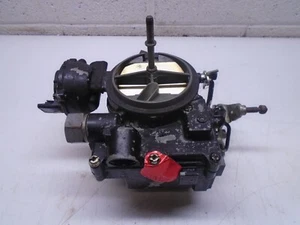 N1  Mercruiser Marine Carburetor 1389-9562 3.0L Engines Carb - Picture 1 of 6