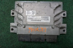 2016 2017 FORD FIESTA 1.6L Engine Computer Control Module OEM ECM GA6A12A650JA - Bild 1 von 4