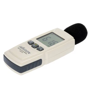 Digital Sound Noise Level decibel Meter 30-130 dBA LK - Picture 1 of 1