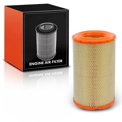 Filtro de aire del motor delantero para Chevrolet C1500 Escalade C1500 Suburban GMC C1500 Foto 1 de 3