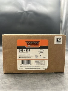 HVAC Control Module Dorman 599-220 - Picture 1 of 6