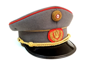 Casquette Gendarmerie Autrichienne 1980 - Imagen 1 de 6